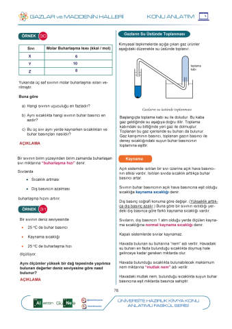BKS-2 Kitabı ( AYT 1. Kitap )