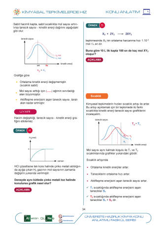 BKS-3 Kitabı ( AYT 2. Kitap )