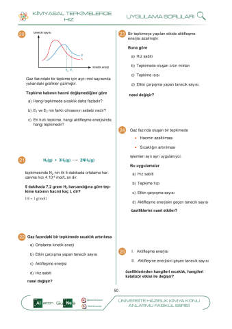 BKS-3 Kitabı ( AYT 2. Kitap )