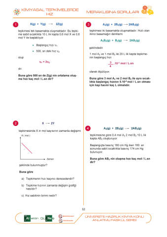 BKS-3 Kitabı ( AYT 2. Kitap )