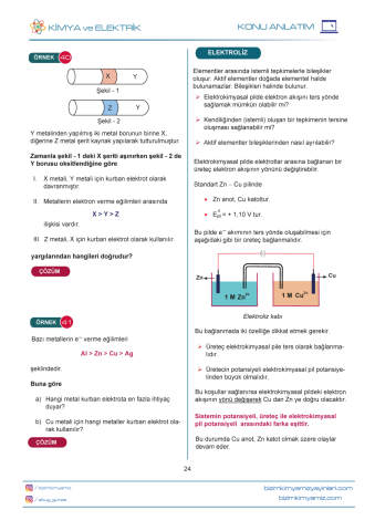 BKS-4 Kitabı ( AYT 3. Kitap )