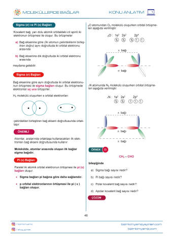 BKS-4 Kitabı ( AYT 3. Kitap )
