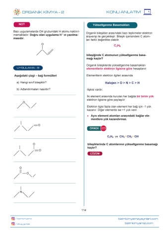 BKS-4 Kitabı ( AYT 3. Kitap )